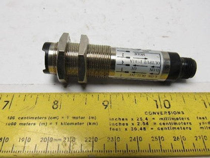 Sick Optic VS180-D430 Photoelectric Sensor 12-24V