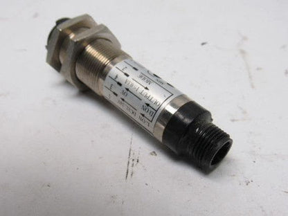 Sick Optic VS180-D430 Photoelectric Sensor 12-24V