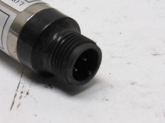 Sick Optic VS180-D430 Photoelectric Sensor 12-24V