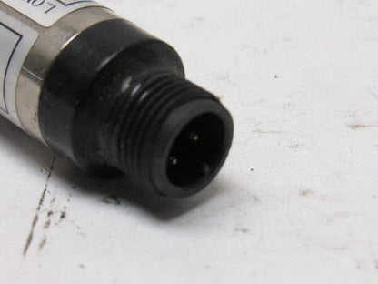 Sick Optic VS180-D430 Photoelectric Sensor 12-24V