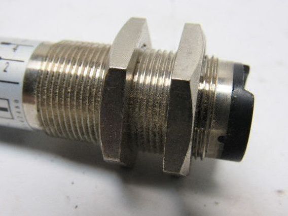 Sick Optic VS180-D430 Photoelectric Sensor 12-24V