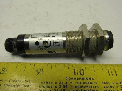 Sick Optic VS180-D430 Photoelectric Sensor 12-24V