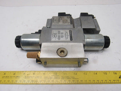 Rexroth 561 021 4530 4197 Pneumatic Control Valve