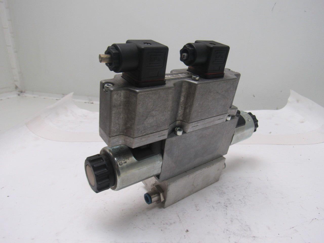 Rexroth 561 021 4530 4197 Pneumatic Control Valve