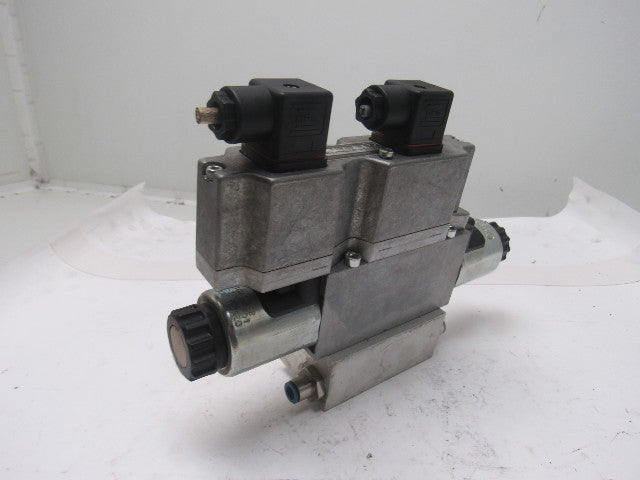 Rexroth 561 021 4530 4197 Pneumatic Control Valve