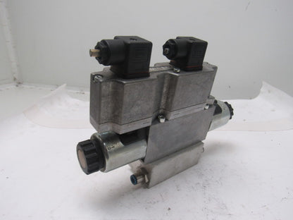 Rexroth 561 021 4530 4197 Pneumatic Control Valve