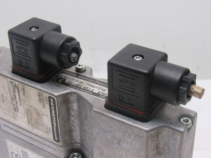 Rexroth 561 021 4530 4197 Pneumatic Control Valve