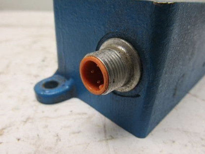Allen Bradley Photo Switch 871F-D70NN50-D4 A Photo Switch 10-30VDC N.O. 400mA