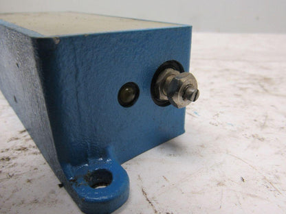 Allen Bradley Photo Switch 871F-D70NN50-D4 A Photo Switch 10-30VDC N.O. 400mA