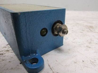 Allen Bradley Photo Switch 871F-D70NN50-D4 A Photo Switch 10-30VDC N.O. 400mA