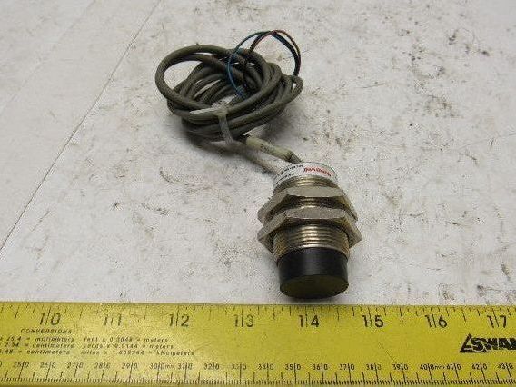 Honeywell 992AB30ANA2 Inductive Proximity Sensor