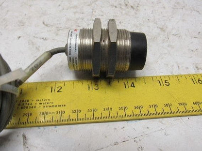 Honeywell 992AB30ANA2 Inductive Proximity Sensor