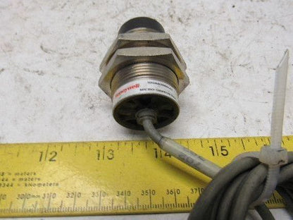 Honeywell 992AB30ANA2 Inductive Proximity Sensor