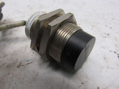 Honeywell 992AB30ANA2 Inductive Proximity Sensor