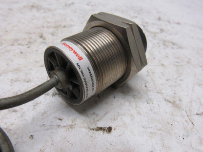 Honeywell 992AB30ANA5 Inductive Proximity Sensor