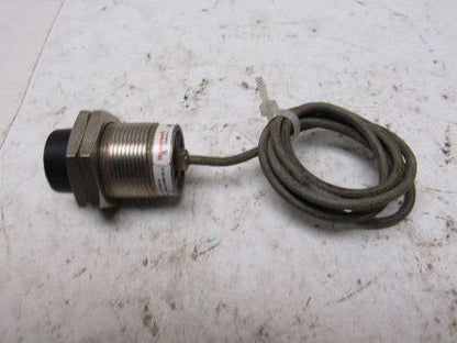 Honeywell 992AB30ANA5 Inductive Proximity Sensor