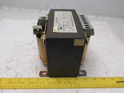 Daykin TA100N-5175 1000VA PRI: 230/460V SEC: 110/220 1PH Transformer