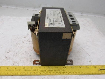 Daykin TA100N-5175 1000VA PRI: 230/460V SEC: 110/220 1PH Transformer