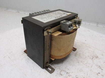 Daykin TA100N-5175 1000VA PRI: 230/460V SEC: 110/220 1PH Transformer