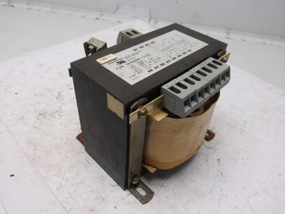 Daykin TA100N-5175 1000VA PRI: 230/460V SEC: 110/220 1PH Transformer