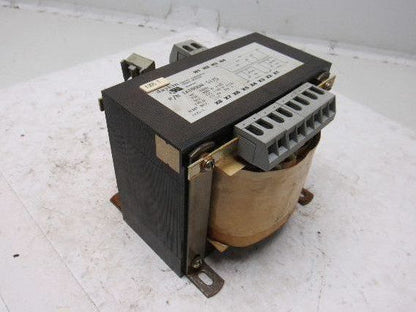 Daykin TA100N-5175 1000VA PRI: 230/460V SEC: 110/220 1PH Transformer