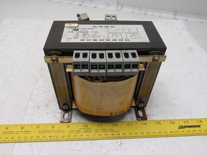 Daykin TA100N-5175 1000VA PRI: 230/460V SEC: 110/220 1PH Transformer