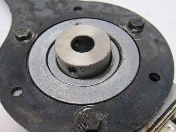 Pepperl + FUCHS 102273 Encoder