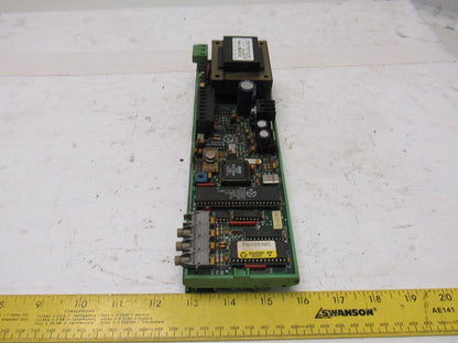 Industrial Indexing Systems IIS RFC-224 REV H Memory Board CPU