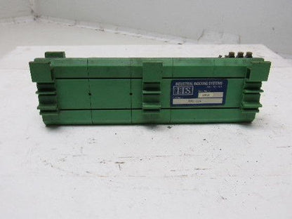 Industrial Indexing Systems IIS RFC-224 REV H Memory Board CPU