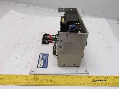 Industrial Indexing IPS-24/220-3.6 99F3 Power Supply Module