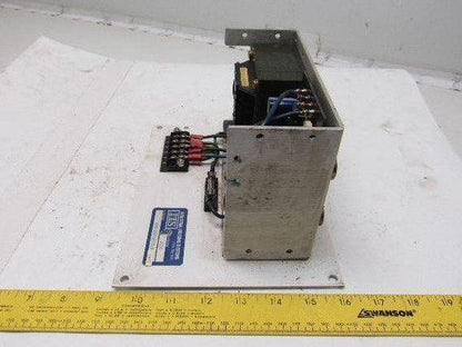 Industrial Indexing IPS-24/220-3.6 99F3 Power Supply Module