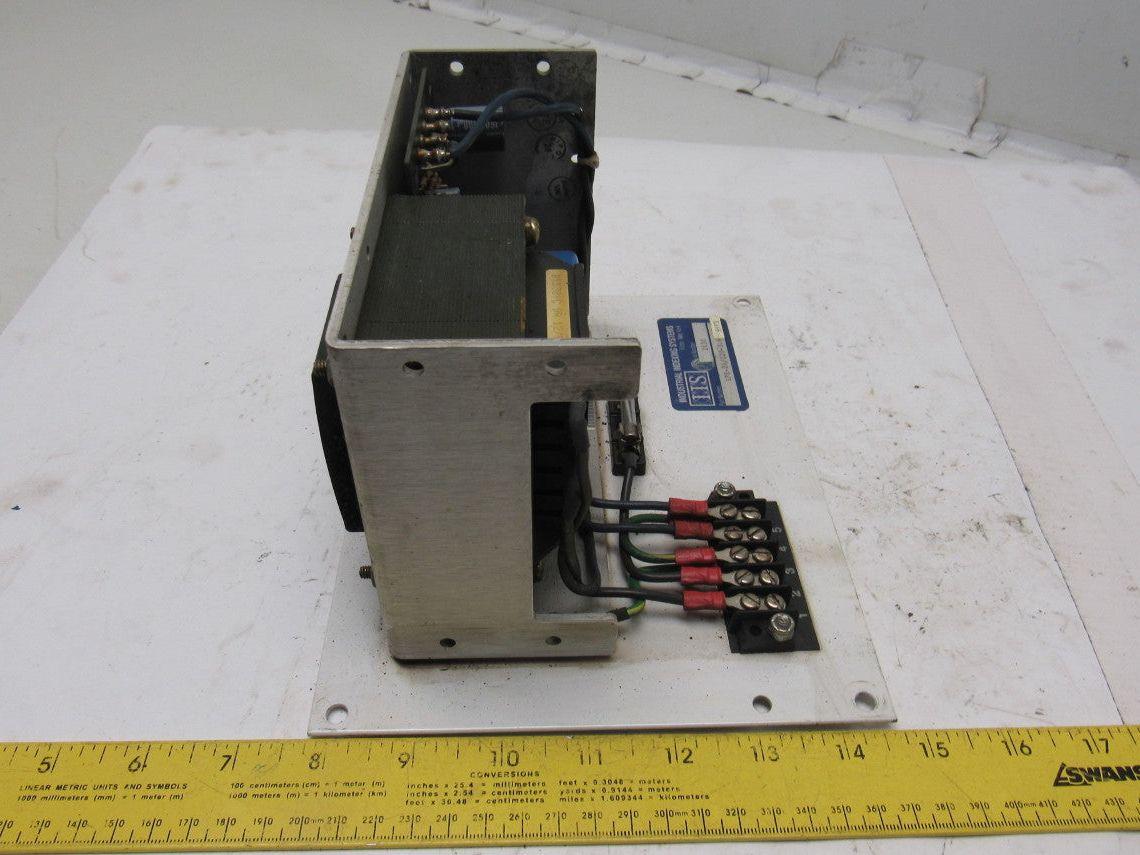 Industrial Indexing IPS-24/220-3.6 99F3 Power Supply Module