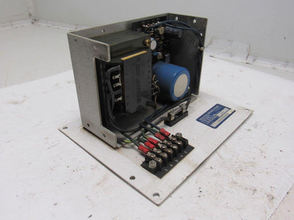 Industrial Indexing IPS-24/220-3.6 99F3 Power Supply Module