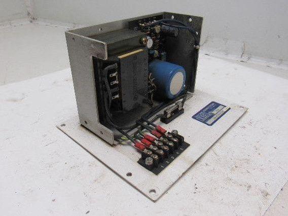 Industrial Indexing IPS-24/220-3.6 99F3 Power Supply Module
