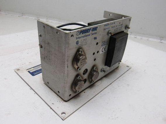 Industrial Indexing IPS-24/220-3.6 99F3 Power Supply Module