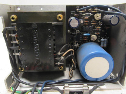 Industrial Indexing IPS-24/220-3.6 99F3 Power Supply Module