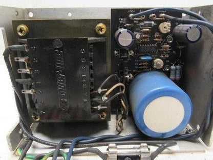 Industrial Indexing IPS-24/220-3.6 99F3 Power Supply Module