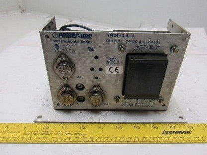 Industrial Indexing IPS-24/220-3.6 99F3 Power Supply Module