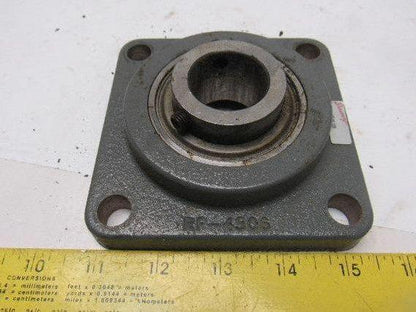 Martin VF4S-120 1-1/4" Bearing  4  Bolt Flange