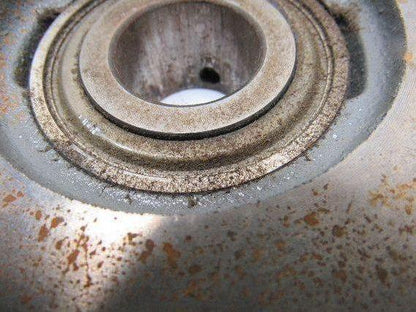 Martin VF4S-120 1-1/4" Bearing  4  Bolt Flange