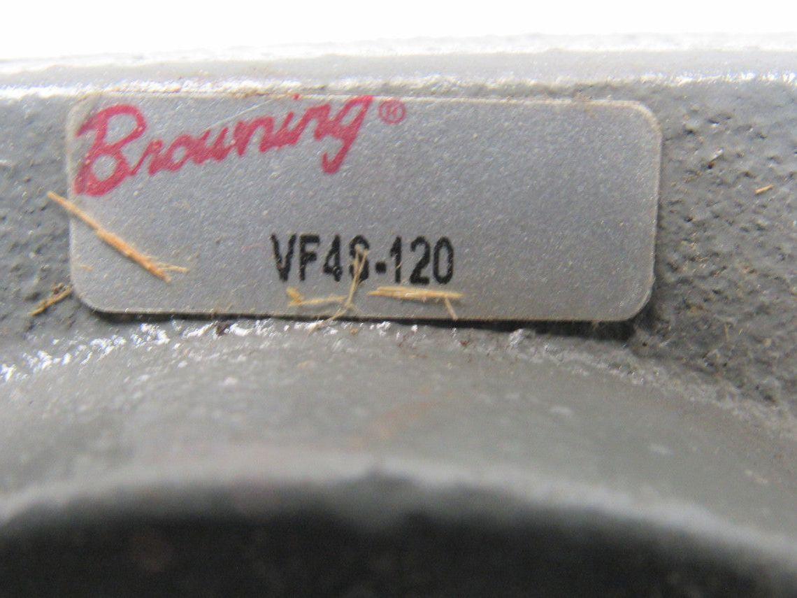 Martin VF4S-120 1-1/4" Bearing  4  Bolt Flange