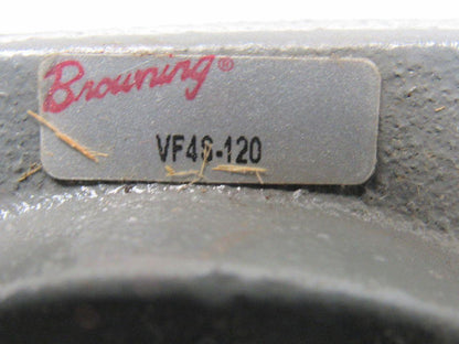 Martin VF4S-120 1-1/4" Bearing  4  Bolt Flange