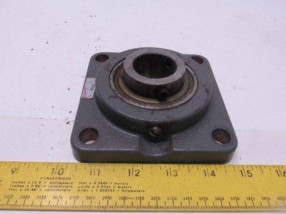 Martin VF4S-120 1-1/4" Bearing  4  Bolt Flange