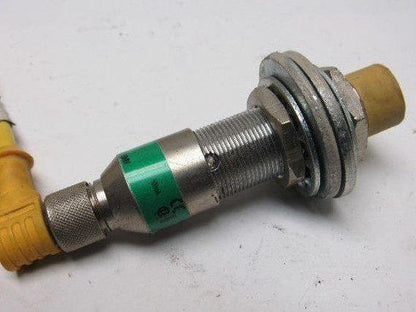 TURK NI10-G18-AZ3X-B3331 50mm Proximity Switch