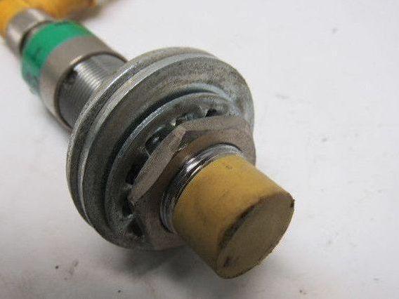 TURK NI10-G18-AZ3X-B3331 50mm Proximity Switch
