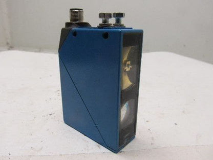 Sick Sick WT24-B4101 Electronic Photoelectric Sensor 10-30V 100MA