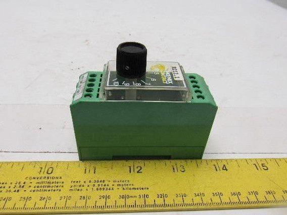 Phoenix Contact 2940265 EMG 30-AP/1K Lin Potentiometer