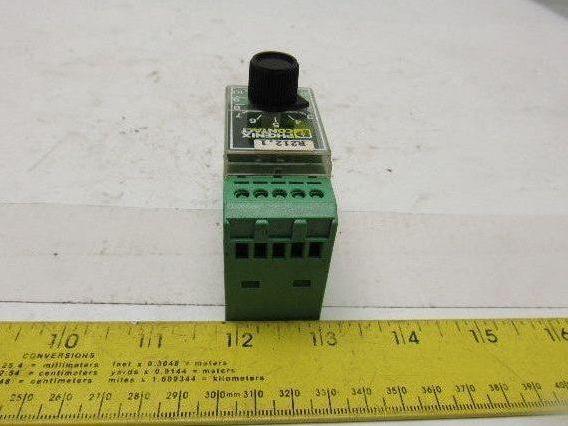 Phoenix Contact 2940265 EMG 30-AP/1K Lin Potentiometer