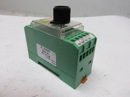Phoenix Contact 2940265 EMG 30-AP/1K Lin Potentiometer