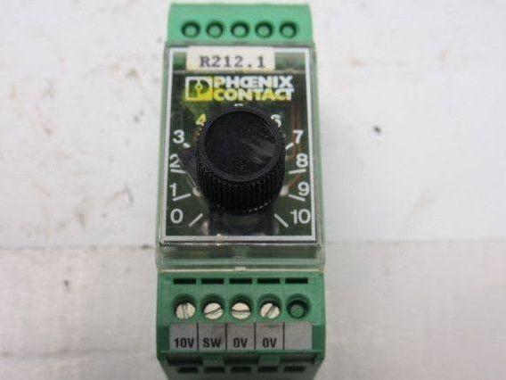 Phoenix Contact 2940265 EMG 30-AP/1K Lin Potentiometer